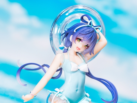 LUO TIANYI - Swimsuit ver. - Coreful Figure ( Taito )
