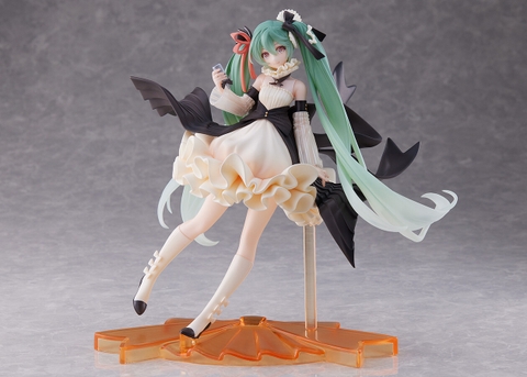 MÔ HÌNH HATSUNE MIKU - Artist MasterPiece - AMP - Latidos 2022 ver. (Taito) FIGURE CHÍNH HÃNG