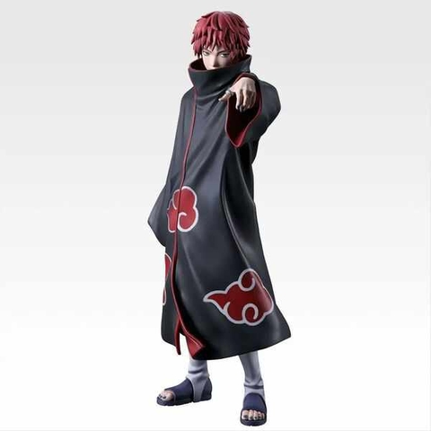 MÔ HÌNH Sasori - Naruto Shippuuden - Ichiban Kuji Naruto Shippuuden Kazekage Dakkan-hen (E Prize) - Masterlise (Bandai Spirits) FIGURE CHÍNH HÃNG