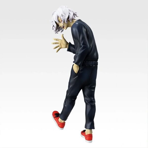 MÔ HÌNH Shigaraki Tomura - Boku no Hero Academia - Ichiban Kuji - Ichiban Kuji Boku no Hero Academia -Itsu made mo Te o Sashinobetsuzukeru Monogatari- (B Prize) - Masterlise (Bandai Spirits) FIGURE CHÍNH HÃNG