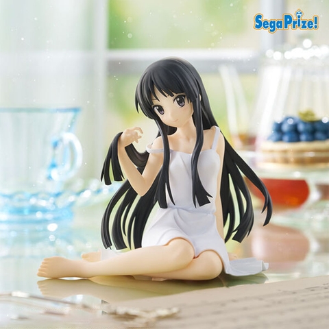 [Pre Order] MÔ HÌNH Akiyama Mio - K-ON! - Yumemirize (Sega Fave) FIGURE CHÍNH HÃNG
