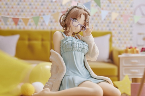 Ichikawa Hinana -  THE iDOLM@STER: Shiny Colors - Relax Time (Bandai Spirits)