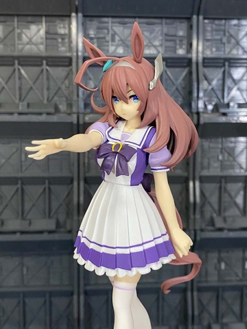 MÔ HÌNH Mihono Bourbon - Umamusume: Pretty Derby (Bandai Spirits) FIGURE CHÍNH HÃNG