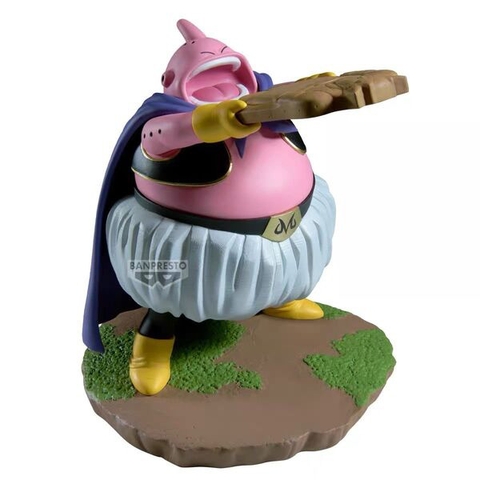 [Pre Order] MÔ HÌNH Majin Buu (Fat) - Dragon Ball Z - History Box (Bandai Spirits) FIGURE CHÍNH HÃNG