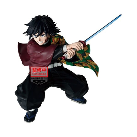 [Pre Order] MÔ HÌNH Tomioka Giyuu - Kimetsu no Yaiba - Maximatic - II (Bandai Spirits) FIGURE CHÍNH HÃNG