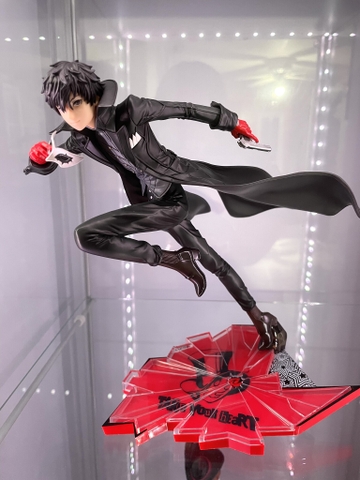 MÔ HÌNH Phantom Thief - ARTFX J Persona 5 Protagonist - ver. 1/8 Complete Figure(Kotobukiya) FIGURE CHÍNH HÃNG