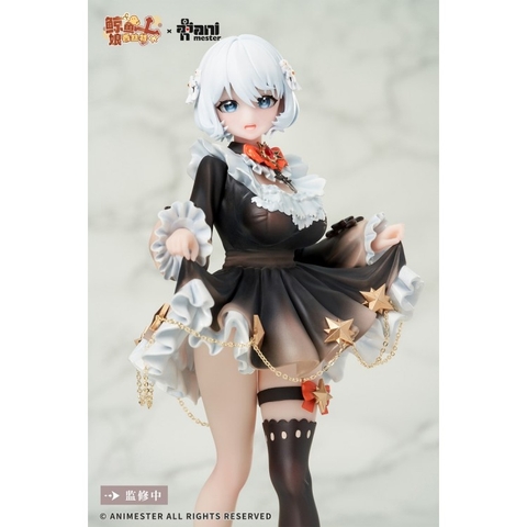 MÔ HÌNH Xīxī - Whale Girl Sister (AniMester Studio) FIGURE CHÍNH HÃNG