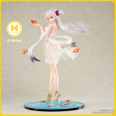MÔ HÌNH Azur Lane Shokaku The Crane that Dances With the Wind Ver. 1/7 Complete Figure(APEX) FIGURE CHÍNH HÃNG