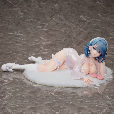 [Pre Order] MÔ HÌNH B-style Azur Lane Chapayev White Cavalier's Respite 1/4 Complete Figure(Union Creative) FIGURE CHÍNH HÃNG