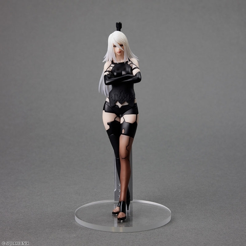 [Pre Order] MÔ HÌNH NieR:Automata FORM-ISM A2 (YoRHa Model A No. 2)(Square Enix) FIGURE CHÍNH HÃNG