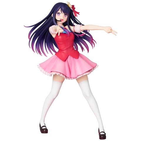 [Pre Order] MÔ HÌNH PPP [Oshi no Ko] Ai 1/8 Complete Figure(Medicom Toy) FIGURE CHÍNH HÃNG