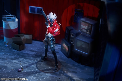 [Pre Order] MÔ HÌNH Zenless Zone Zero Billy Kid 1/7 Complete Figure(APEX) FIGURE CHÍNH HÃNG