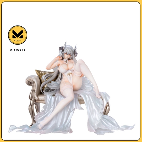 MÔ HÌNH Echocalypse -Hikou no Kami Yaku- - Lilith - 1/7 - Devilish Temptations (Mityou) FIGURE CHÍNH HÃNG