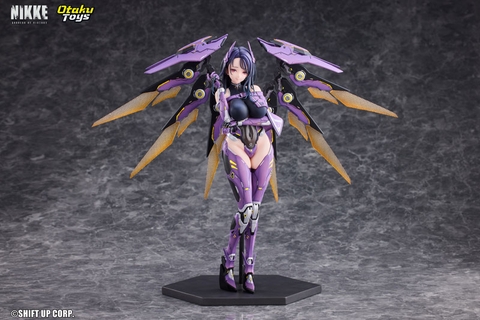 [Pre Order] MÔ HÌNH Goddess of Victory: Nikke Isabel 1/7 Complete Figure Regular Edition(OtakuToys) FIGURE CHÍNH HÃNG