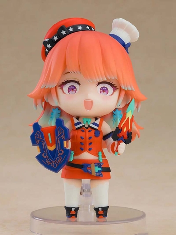 MÔ HÌNH Takanashi Kiara - Kfp - Hololive -  Nendoroid (#2672) (Good Smile Company) FIGURE CHÍNH HÃNG