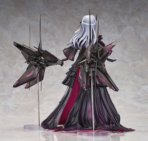 [PRE ORDER] MÔ HÌNH Goddess of Victory: Nikke Modernia - Second Affection 1/7 Complete Figure(Good Smile Arts Shanghai) FIGURE CHÍNH HÃNG