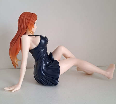 MÔ HÌNH Inoue Orihime - Bleach - Relax Time (Bandai Spirits) FIGURE CHÍNH HÃNG