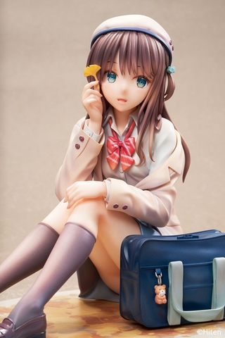 MÔ HÌNH Original - Aki no Iro - 1/6 (Hobby Chaton) FIGURE CHÍNH HÃNG
