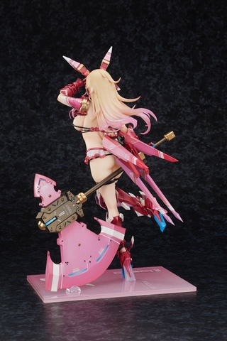 [PRE ORDER] MÔ HÌNH Bunny Suit Planning - Yamomo Mami - 1/6 (Magi Arts) FIGURE CHÍNH HÃNG