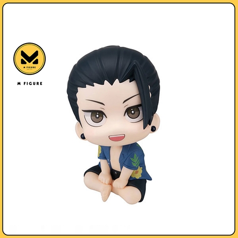[PRE-ORDER] MÔ HÌNH Geto Suguru- Jujutsu Kaisen - Look Up (MegaHouse) FIGURE CHÍNH HÃNG