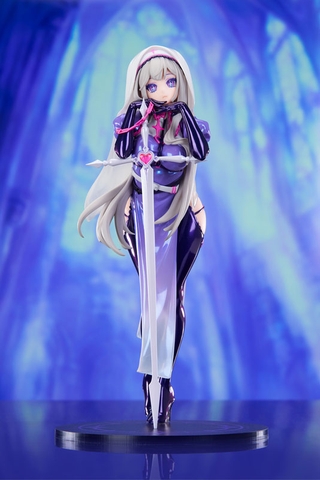 [PRE ORDER] MÔ HÌNH Muse Dash - Marija - Limepie - 1/8 - Sister Ver. (Apex Innovation) FIGURE CHÍNH HÃNG
