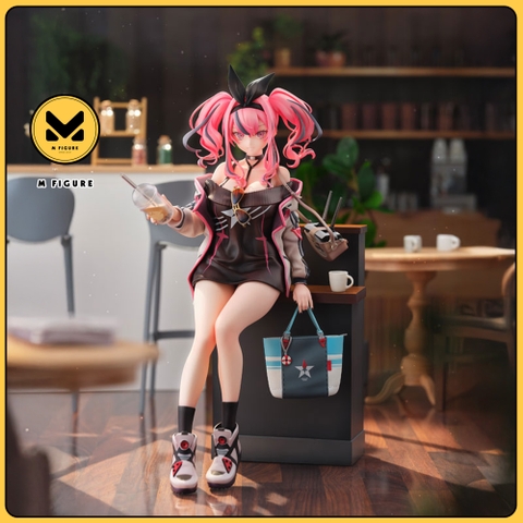 [PRE ORDER] MÔ HÌNH Azur Lane - Bremerton - Happy Dating Ver. (Brilliant Journey) FIGURE CHÍNH HÃNG