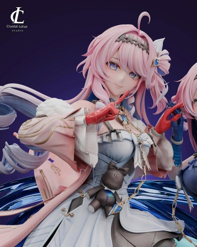 [PRE ORDER] MÔ HÌNH Denia - Wuthering Waves (Crystal Lotus Studio) FIGURE CHÍNH HÃNG