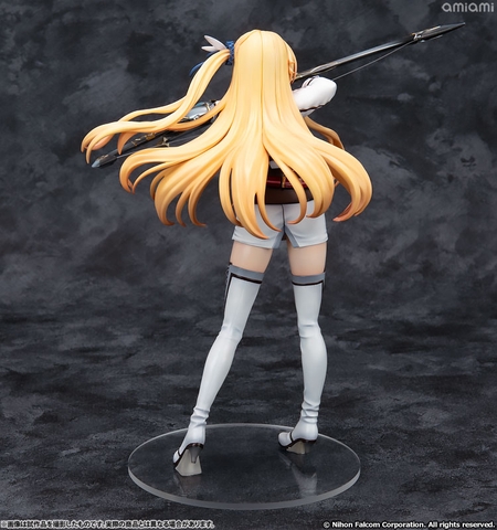 [PRE ORDER] MÔ HÌNH Eiyuu Densetsu: Hajimari no Kiseki - Alisa Reinford - 1/8 (Kotobukiya) FIGURE CHÍNH HÃNG