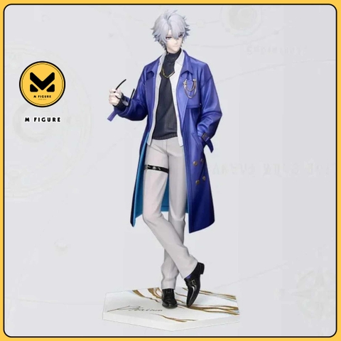 [PRE ORDER] MÔ HÌNH Honkai: Star Rail - Phainon - Gift+ - 1/8 - Express Travel Ver. (Myethos) FIGURE CHÍNH HÃNG