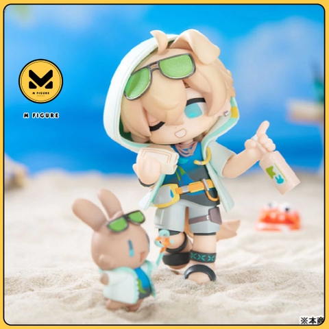 [PRE ORDER] MÔ HÌNH Arknights - Tequila - Cuties Series Chibi Figure - Q ver. (Apex Innovation) FIGURE CHÍNH HÃNG