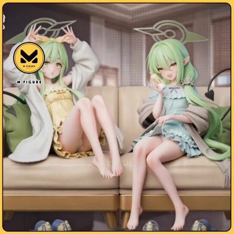 [PRE ORDER] MÔ HÌNH Tachibana Hikari & Tachibana Nozomi - Blue Archive (Sugar Studio) FIGURE CHÍNH HÃNG
