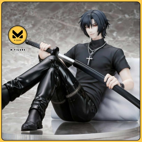 [PRE ORDER] MÔ HÌNH Togainu no Chi - Shiki - 1/7 (Ques Q) FIGURE CHÍNH HÃNG