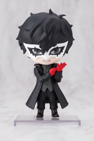 [PRE ORDER] MÔ HÌNHPersona 5 The Royal - Ren Amamiya - Oshi Works Mini (Kotobukiya) FIGURE CHÍNH HÃNG