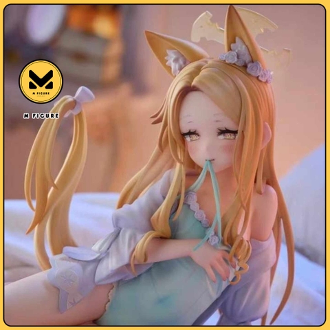 [PRE ORDER] MÔ HÌNH Yurizono Seia - Blue Archive (Origin Studio) FIGURE CHÍNH HÃNG