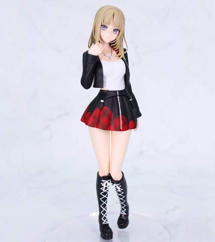 [PRE ORDER] MÔ HÌNH Needy Girl Overdose - Kache - Vivit Figure (System Service) FIGURE CHÍNH HÃNG