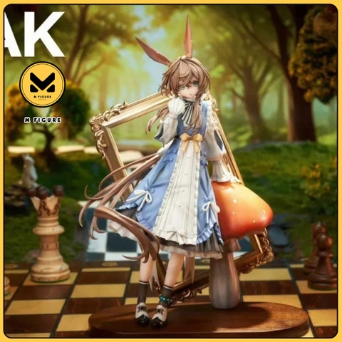 [PRE ORDER] MÔ HÌNH Amiya - Arknights (GAK Studio) FIGURE CHÍNH HÃNG