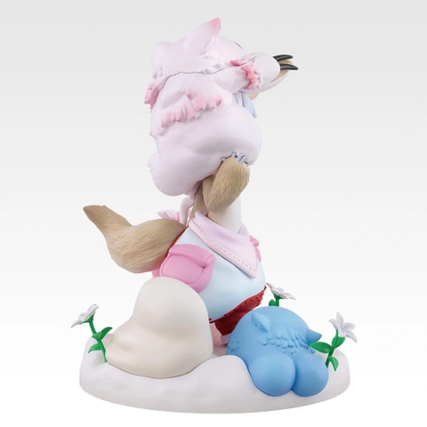 [PRE ORDER] MÔ HÌNH Mitty - Nanachi - Pigimuu - Made in Abyss - Ichiban Kuji - Ichiban Kuji Made in Abyss (B Prize) - Revible Moment (Bandai Spirits) FIGURE CHÍNH HÃNG