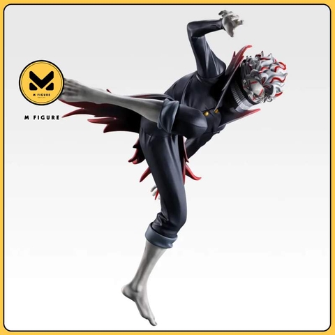 MÔ HÌNH Takakura Ken - Dandadan - Ichiban Kuji - Ichiban Kuji TV Anime 