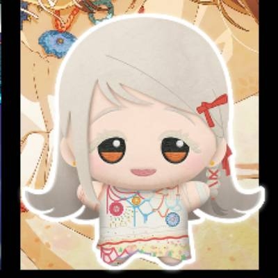 [PRE ORDER] Bông Gakuen iDOLM@STER - Chibigurumi - Gakuen Idolm@ster Chibigurumi -3rd Collection- vol. 3 - Plush Mascot (Bandai Spirits) BÔNG CHÍNH HÃNG