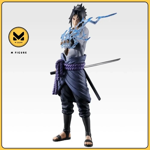 [PRE ORDER] MÔ HÌNH Uchiha Sasuke - Naruto Shippuuden - Ichiban Kuji - Ichiban Kuji Naruto Shippuuden Sasuke vs Itachi-hen (A Prize) - Masterlise - Chidori Ver. (Bandai Spirits) FIGURE CHÍNH HÃNG