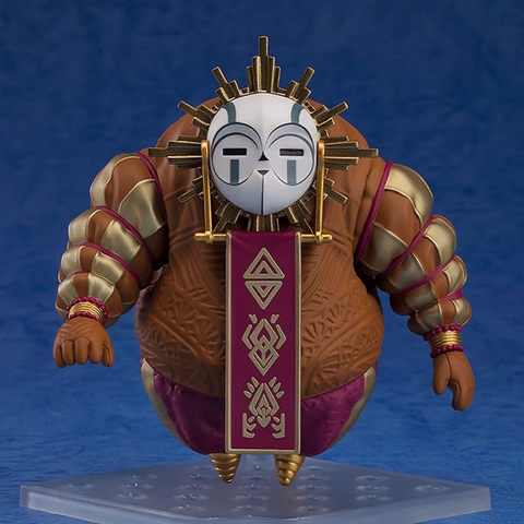 [PRE ORDER] MÔ HÌNH Esquie - Clair Obscur: Expedition 33 - Nendoroid (#3333) (Good Smile Company) FIGURE CHÍNH HAÃNG