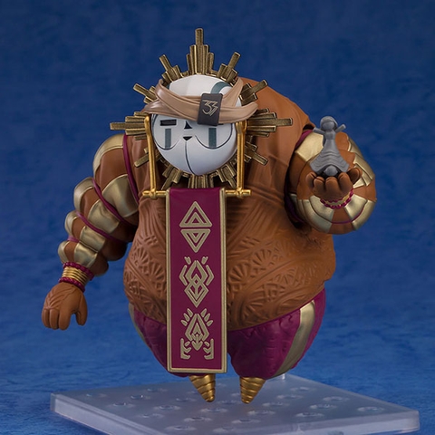 [PRE ORDER] MÔ HÌNH Esquie - Clair Obscur: Expedition 33 - Nendoroid (#3333) (Good Smile Company) FIGURE CHÍNH HAÃNG
