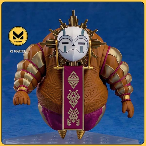 [PRE ORDER] MÔ HÌNH Esquie - Clair Obscur: Expedition 33 - Nendoroid (#3333) (Good Smile Company) FIGURE CHÍNH HAÃNG