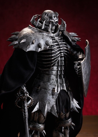 [Pre Order] MÔ HÌNH Skull Knight - Berserk - Pop Up Parade L Size (Good Smile Company) FIGURE CHÍNH HÃNG