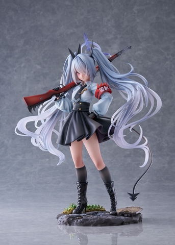MÔ HÌNH Iori - Blue Archive Shiromi - 1/7 Complete Figure(spiritale) FIGURE CHÍNH HÃNG