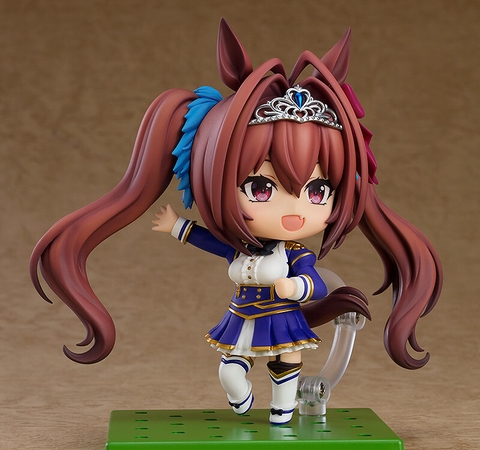 MÔ HÌNH Daiwa Scarlet -  Uma Musume: Pretty Derby - Nendoroid (#1977) (Good Smile Company) FIGURE CHÍNH HÃNG