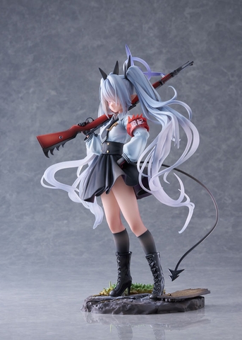 MÔ HÌNH Iori - Blue Archive Shiromi - 1/7 Complete Figure(spiritale) FIGURE CHÍNH HÃNG