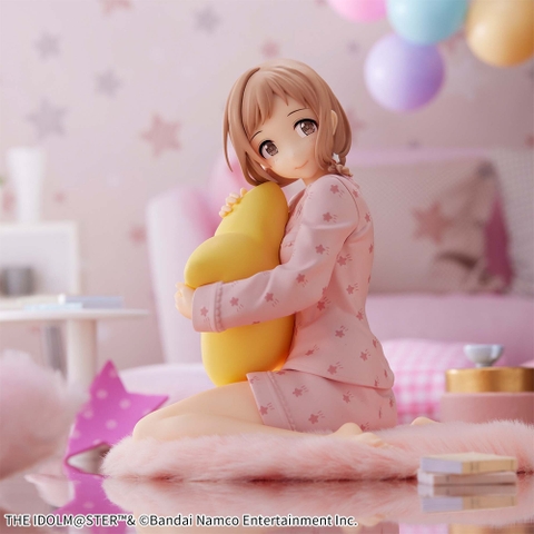 Sakuragi Mano - THE iDOLM@STER: Shiny Colors - Relax Time (Bandai Spirits)