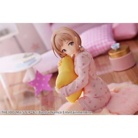 Sakuragi Mano - THE iDOLM@STER: Shiny Colors - Relax Time (Bandai Spirits)