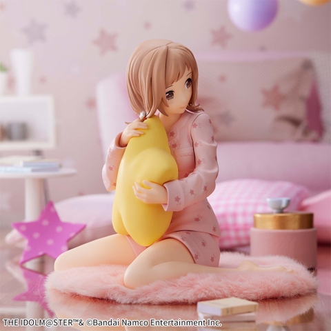 Sakuragi Mano - THE iDOLM@STER: Shiny Colors - Relax Time (Bandai Spirits)